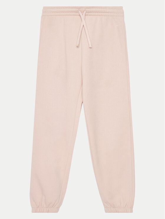 United Colors Of Benetton United Colors Of Benetton Pantaloni da tuta 39M2CF05I Rosa Regular Fit