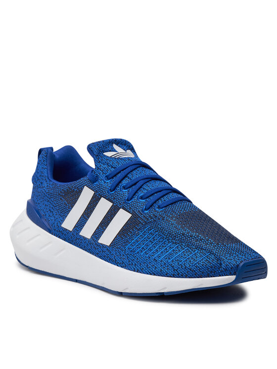 adidas adidas Sneakers Swift Run 22 GZ3498 Albastru