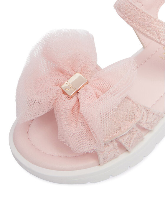 Guess Guess Sandali CEO-CM250915-2 Rosa