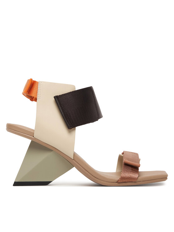 United Nude United Nude Сандали Rockit Run 1061797216 Бежов