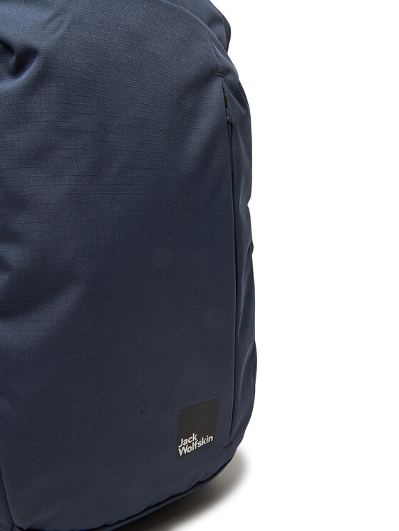 Jack Wolfskin Jack Wolfskin Ruksak Waime A64019 C0412 Tamnoplava