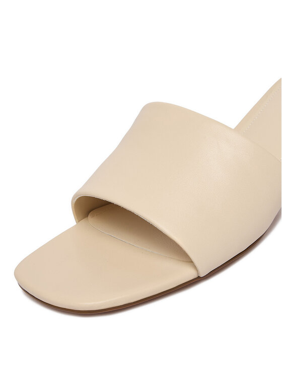 GINO ROSSI GINO ROSSI Pantoletten C-V2399L-1-1 Beige