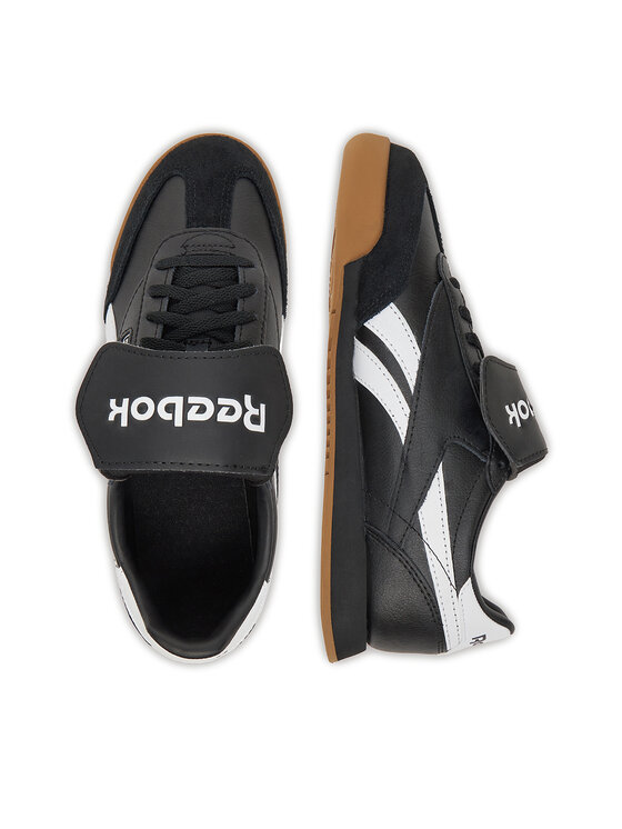 Reebok Reebok Sneakers CAMPIO XT KILTY 100235246 Nero