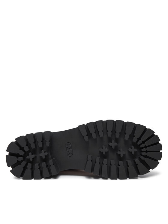 MICHAEL Michael Kors MICHAEL Michael Kors Боти тип челси Asher 40F4ASFE5L Бежов