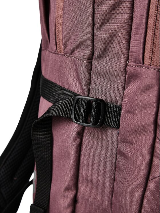 Jack Wolfskin Jack Wolfskin Plecak 332688 Fioletowy