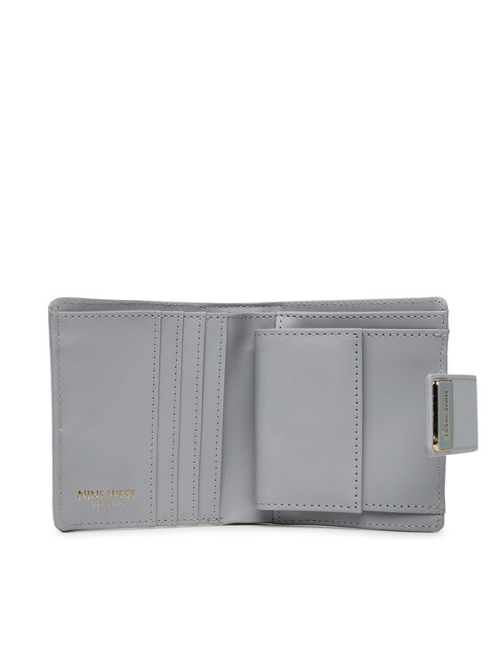Nine West Nine West Piniginė NW-W1-008-SS25 Mėlyna
