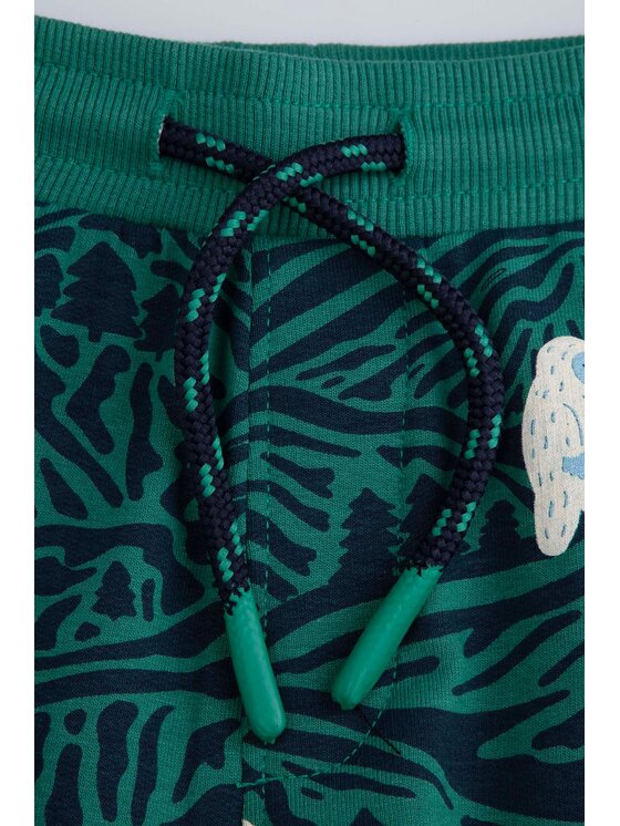 Coccodrillo Coccodrillo Spodnie dresowe ZC5122701YBK-022 Kolorowy Regular Fit