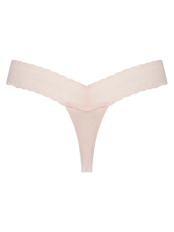 HUGO HUGO Set tanga gaćica﻿ 50557221 Šarena