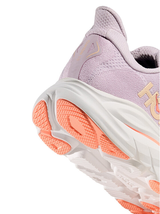 Hoka Hoka Laufschuhe Clifton 10 1162031 Rosa