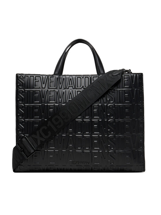 Steve Madden Steve Madden Soma Bphantom SM13002233 Melns