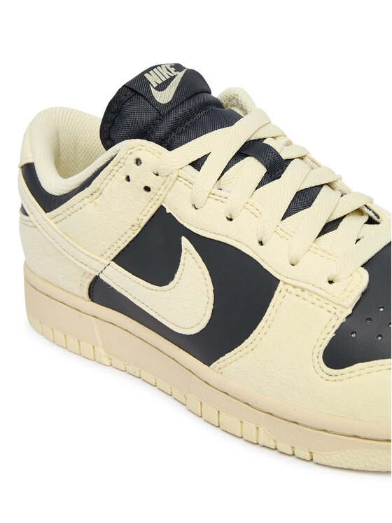 Nike Nike Sneakers Dunk Low HJ7673 005 Gelb