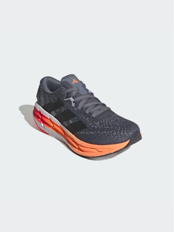 adidas adidas Buty do biegania Adistar 4 Czarny