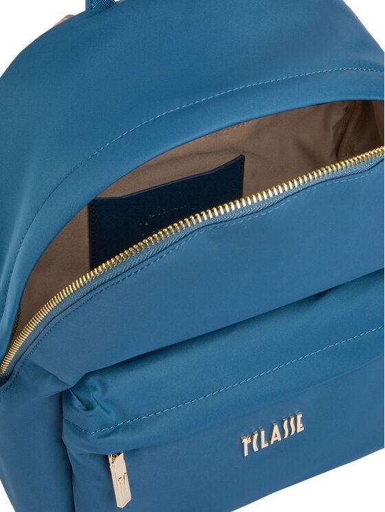 Alviero Martini Prima Classe Alviero Martini Prima Classe Zaino Stormy Nylon zaino Blu