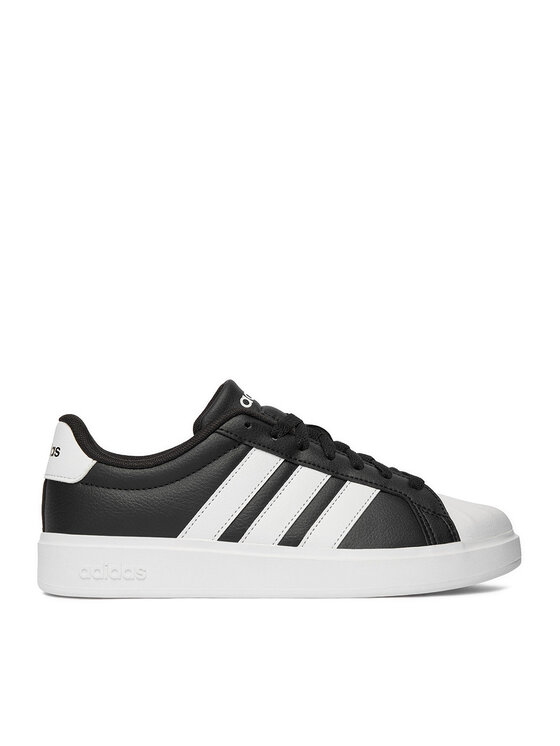 adidas adidas Sneakersy CEO-STREETTALK J JQ8610 Czarny