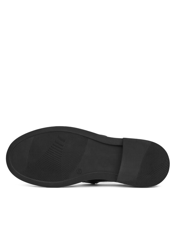 Sergio Bardi Sergio Bardi Cipele WI16-F1100-02SB Crna