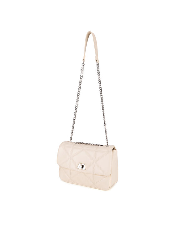 DeeZee DeeZee Borsetta SMT3719-D Beige