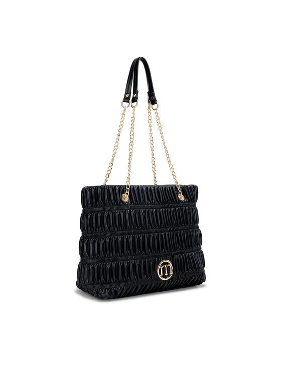 Monnari Monnari Τσάντα TORIMP0-24Z-BAG4050-K020D000 Μαύρο
