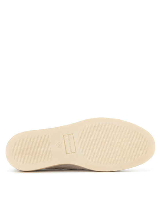 G-Star Raw G-Star Raw Mokasyny GILI-118908 Beżowy