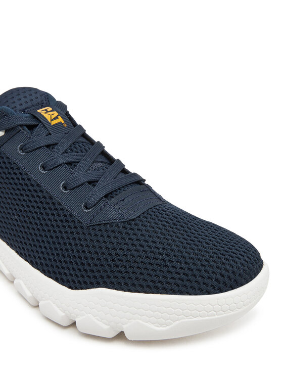 CAT Footwear CAT Footwear Sneakersy P726252 Biały