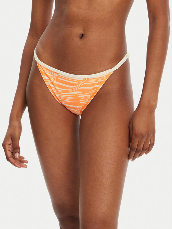 Puma Puma Bikini alsó 947045 Narancssárga
