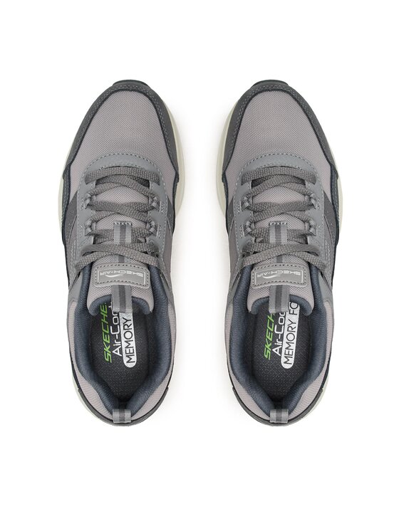 Skechers Skechers Sneakersy Homegrown 232646/GRY Szary