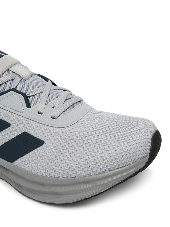 adidas adidas Buty do biegania Galaxy 7 JQ2626 Szary