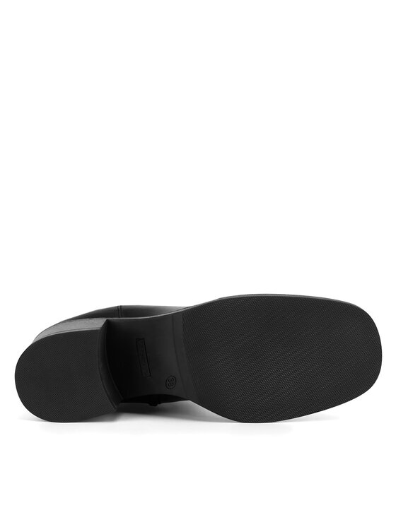 Gino Rossi Gino Rossi Ratsasaapad ELSA-24665RO Must