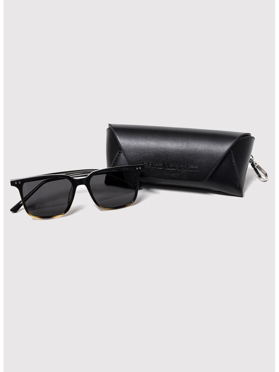 Pako Lorente Pako Lorente Okulary przeciwsłoneczne P26SF-OK-003 Brązowy