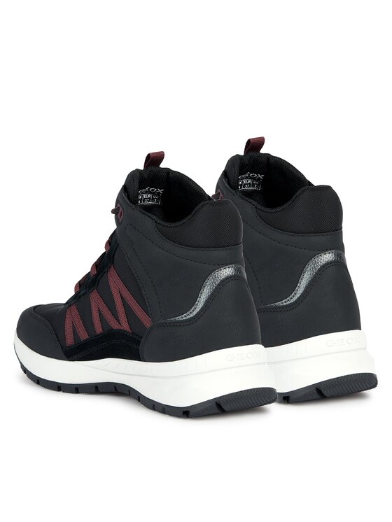 Geox Geox Tossud D Braies B Abx D36BEA 011EK C9999 Must