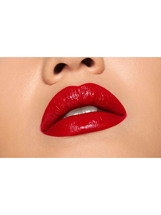 PUPA Milano PUPA Milano Vamp! Pomadka 302 Ruby Red