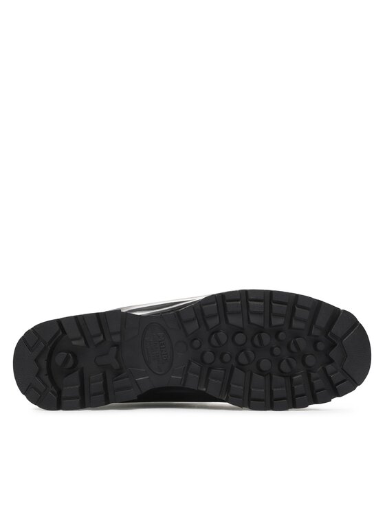 Meindl Meindl Trekkingschuhe Kempfschuh Schwer 3632/01 Schwarz