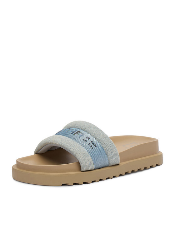 G-Star Raw G-Star Raw Ciabatte CEO-COLSI Blu