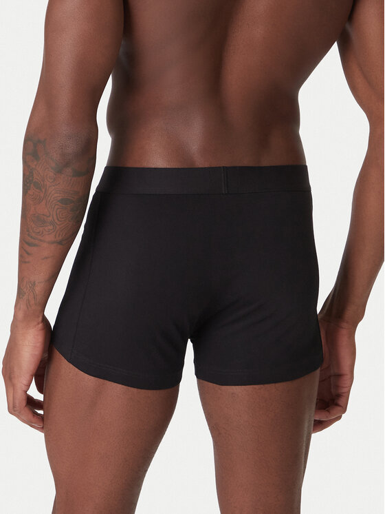 BOSS BOSS Set di boxer 50544263 Nero