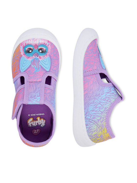 FURBY FURBY Sussid CEO-CM-AW26-212FUR Helelilla
