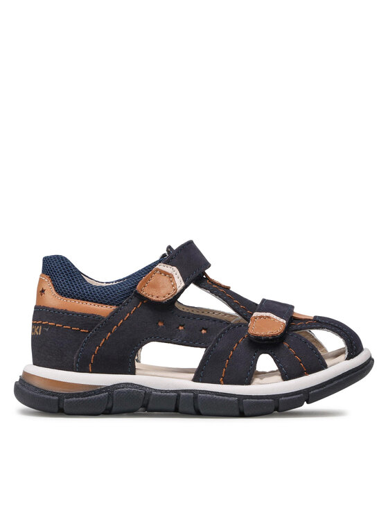 Lasocki Kids Lasocki Kids Sandali CI12-3033-03 Mornarsko modra