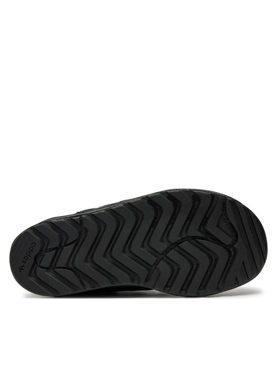 adidas adidas Μπότες Χιονιού Superstar 360 2.0 ID9723 Μαύρο