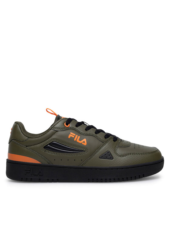 Fila sneakers vert clearance
