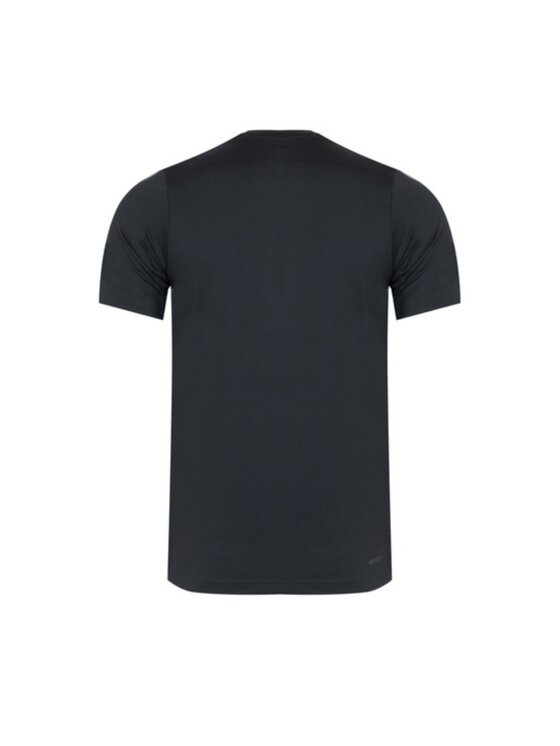 Nike Nike T-Shirt Air Dri-FIT Training Czarny Standard Fit