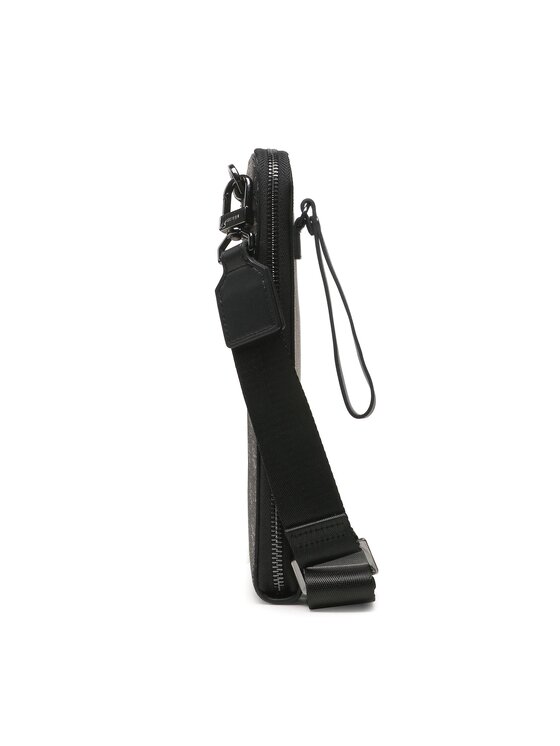 Guess Guess Porta PC Vezzola Smart HMEVZL P3316 Nero