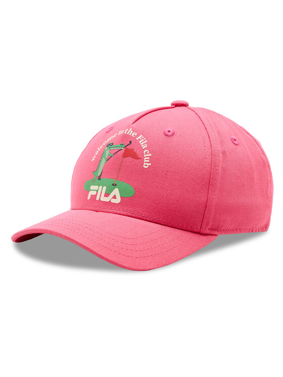 Fila 5 panel cap shop