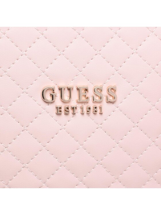 Borsetta Adam (QG) HWQG86 94240 Rosa