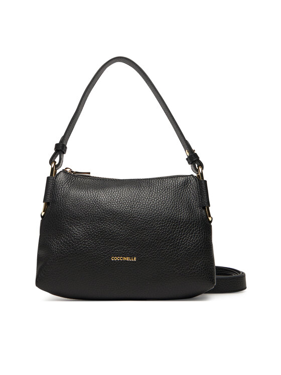 Coccinelle Coccinelle Geantă T95 Coccinellerebekka E5 T95 52 01 01 Negru