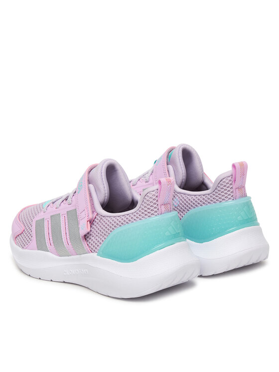 adidas adidas Sneakersy Lightorama HQ9254 Fioletowy