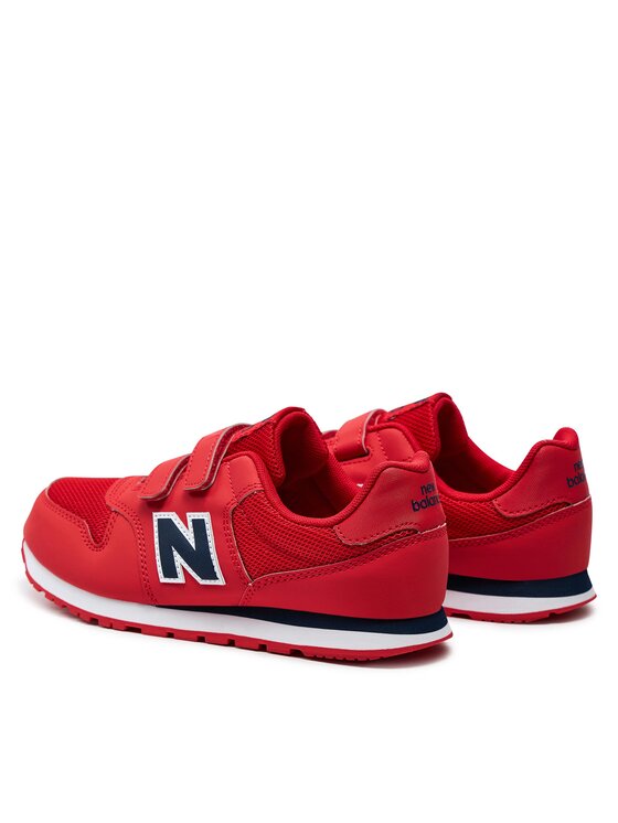 New Balance New Balance Tossud GV500CRN Punane