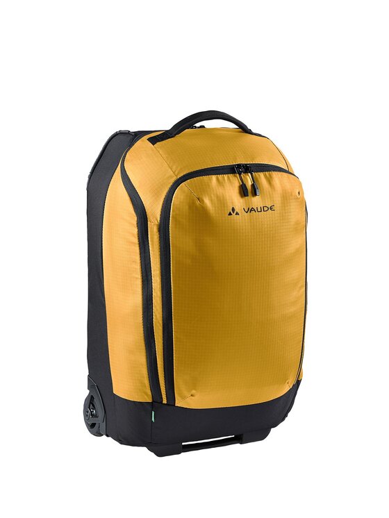 Vaude Vaude Torba podróżna 226304 Żółty