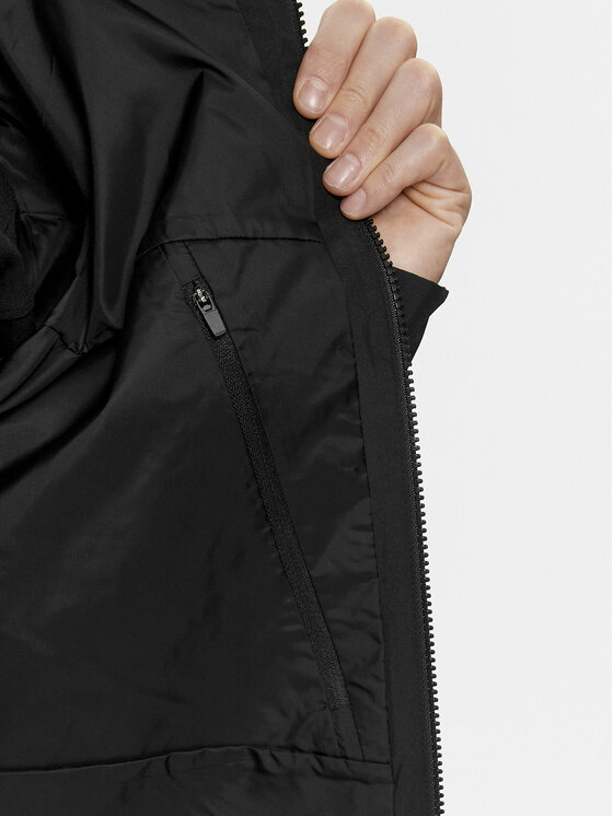 Salewa Salewa Outdoor-Jacke Puez 28505 Schwarz Regular Fit