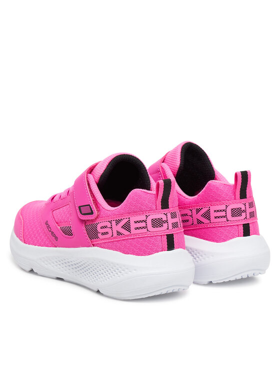 Skechers Skechers Tenisice Go Run Elevate-Sporty Spectacular 303932L/HPK Ružičasta