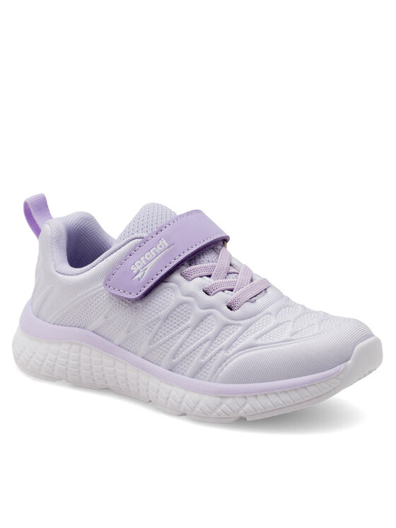Sprandi Sprandi Sneakersy CP66-25603 Fioletowy