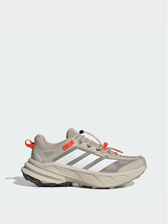 adidas adidas Trapery 163300 Beżowy