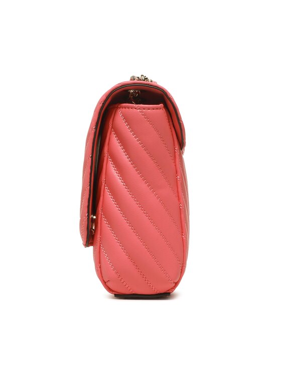 Borsetta Keillach (QG) HWQG86 90210 Corallo